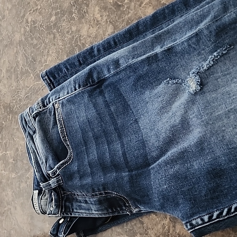 Vigoss Jeans